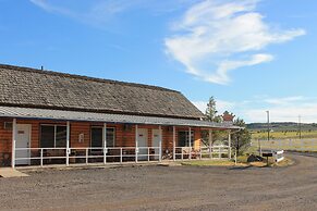 The Riverside Ranch RV Park, Motel & Campground