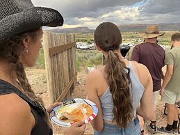 The Riverside Ranch RV Park, Motel & Campground