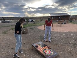 The Riverside Ranch RV Park, Motel & Campground