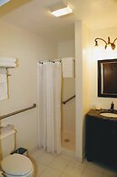 The Riverside Ranch RV Park, Motel & Campground