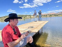 The Riverside Ranch RV Park, Motel & Campground