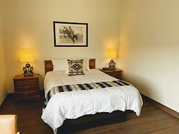 The Riverside Ranch RV Park, Motel & Campground