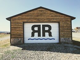 The Riverside Ranch RV Park, Motel & Campground