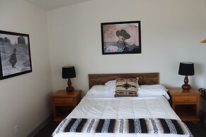 The Riverside Ranch RV Park, Motel & Campground