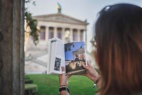 The Circus Apartments