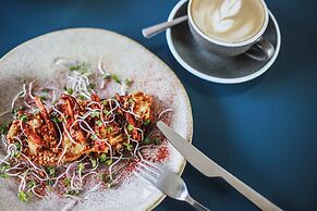 The Circus Apartments