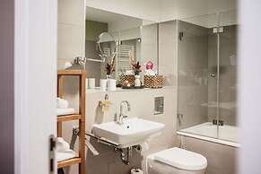 The Circus Apartments