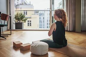 The Circus Apartments