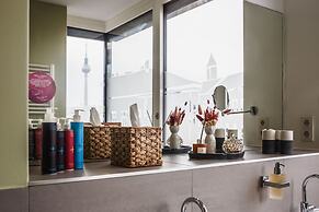 The Circus Apartments