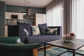 The Circus Apartments