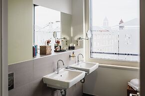 The Circus Apartments