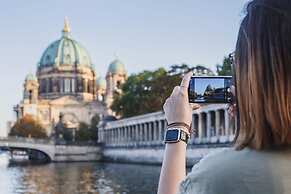 The Circus Apartments