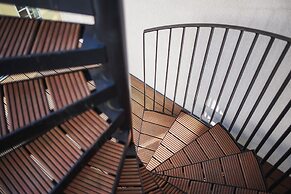 The Circus Apartments