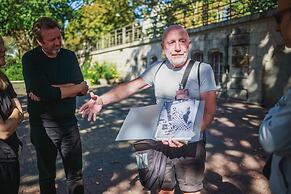 The Circus Apartments