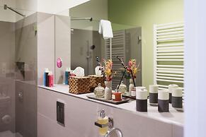 The Circus Apartments