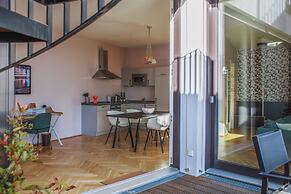 The Circus Apartments