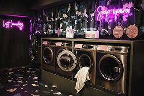 The Circus Apartments