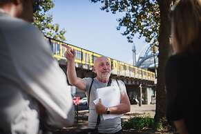 The Circus Apartments