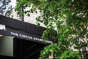 The Circus Apartments