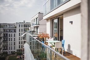 The Circus Apartments