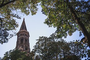 The Circus Apartments