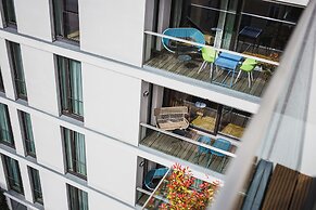 The Circus Apartments