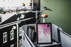 The Circus Apartments