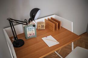 The Circus Apartments