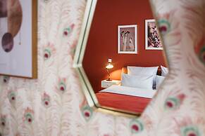 The Circus Apartments