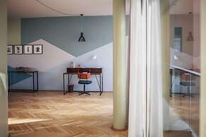 The Circus Apartments