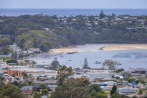 Hillcrest Merimbula
