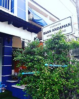Baan Andaman Krabi
