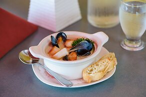 L'Auberge Gabrièle Inn