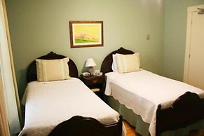 L'Auberge Gabrièle Inn