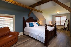 L'Auberge Gabrièle Inn