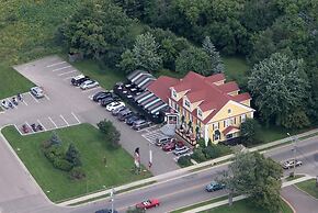 L'Auberge Gabrièle Inn