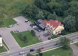 L'Auberge Gabrièle Inn