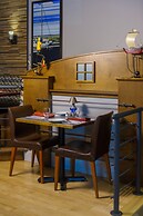 L'Auberge Gabrièle Inn