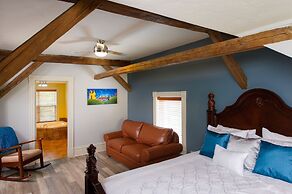 L'Auberge Gabrièle Inn