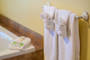 L'Auberge Gabrièle Inn