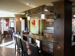 L'Auberge Gabrièle Inn