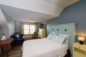 L'Auberge Gabrièle Inn