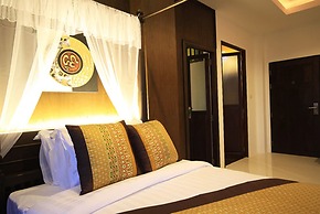 Dee Andaman Hotel