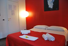 Core de Roma Suites