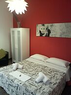 Core de Roma Suites
