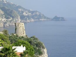 Maresca Hotel Praiano