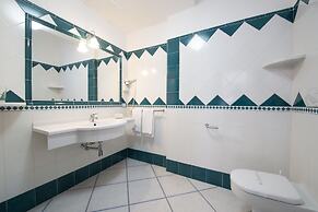 Maresca Hotel Praiano