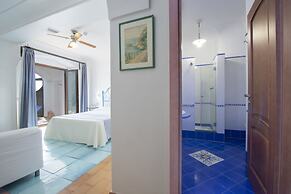 Maresca Hotel Praiano