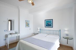 Maresca Hotel Praiano