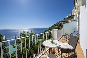 Maresca Hotel Praiano